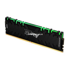 ���h�m�ý�ʿ�DFURY Renegad.eDDR4 RGB 16GB̨ʽ�C�ȴ�l3600�