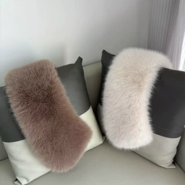 帽条;毛领;饰品配件