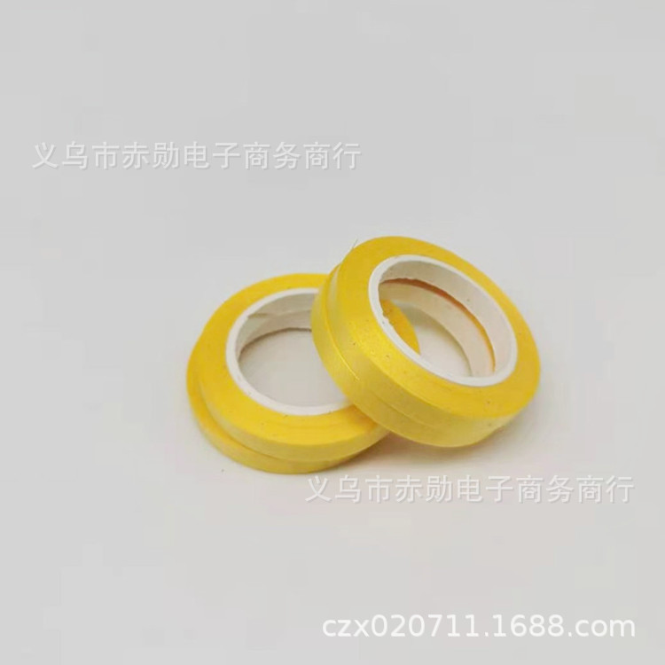 5 M globo cinta fiesta de cumpleaños fiesta tire bandera corbata globo accesorios decoración de la boda tira de tirón