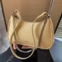 单肩小众新款休闲包包