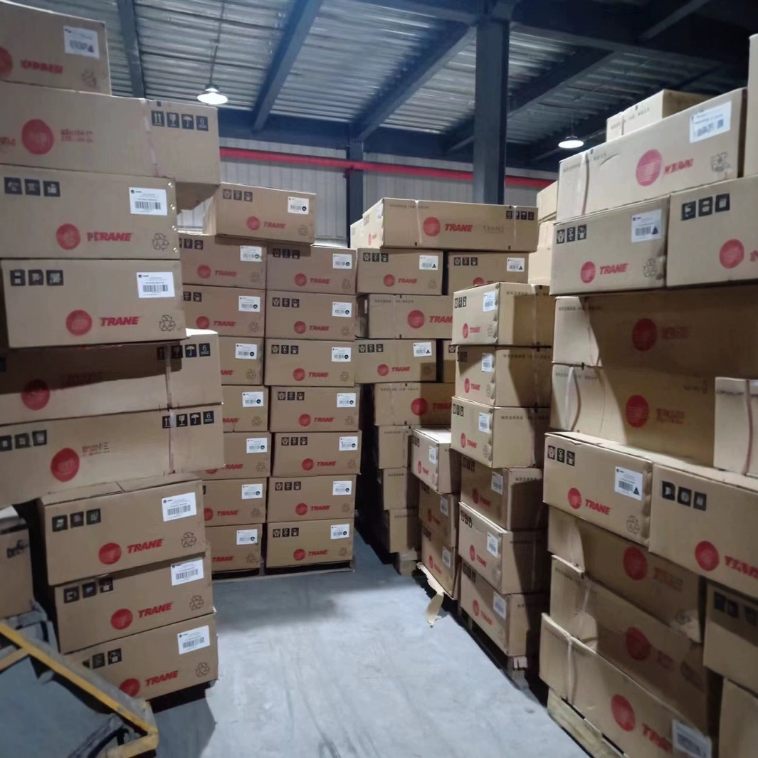 特灵风机盘管HFCF系列北京总代理现货