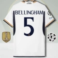 23/24 Real Madrid Home #5