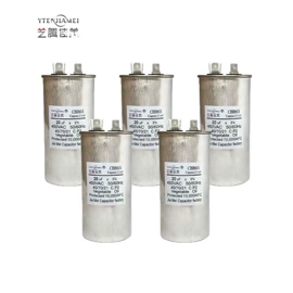 薄膜电容器;铝电解电容器;其他电容器