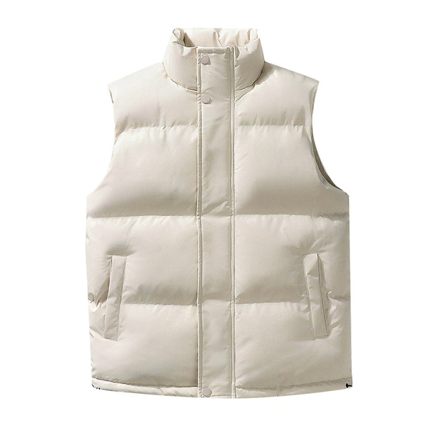 Cream, white