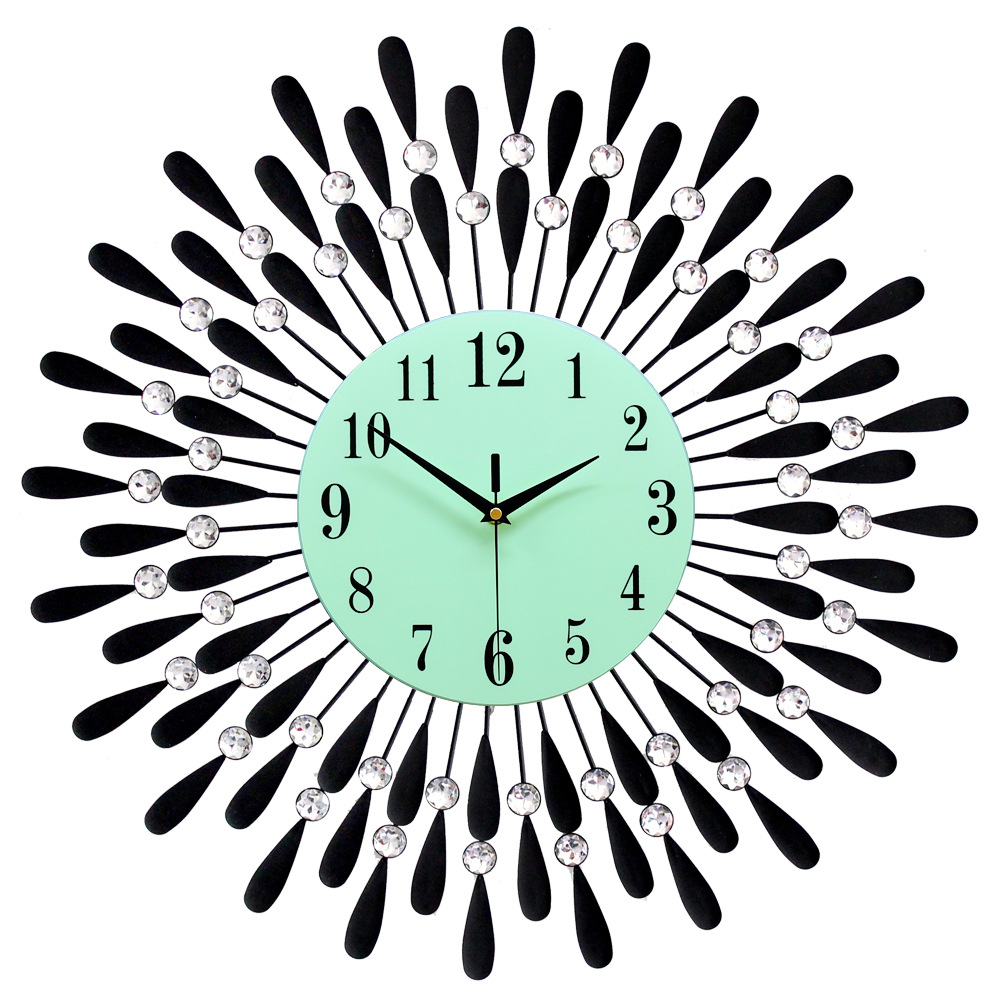 JT1301 블랙 [60X60CM] 야광 모델