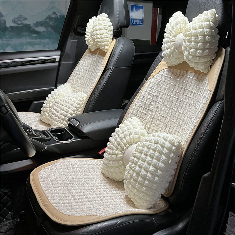 Universal classic breathable comfortable small seat all-season