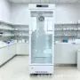 控温风冷无霜300l冷藏箱