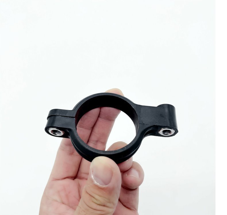 Mavericks King War Speed Ghost Fire 27-Core 30-Core 33-Core Modified Electric Vehicle Shock Absorber Mudguard Bracket