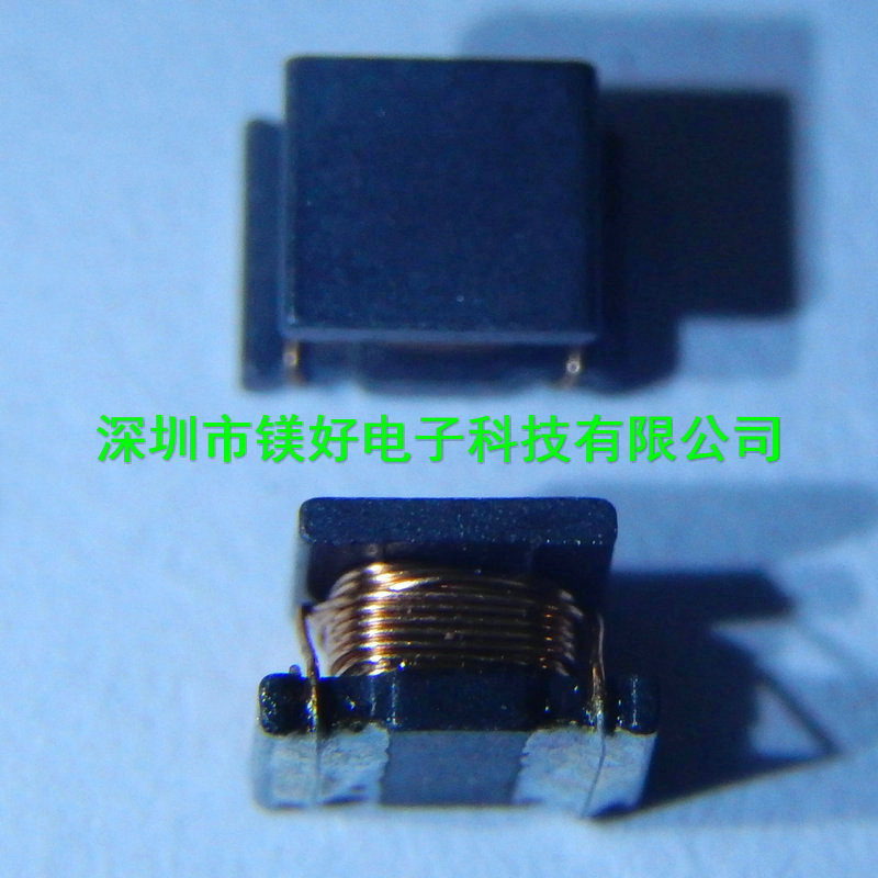1812贴片绕线电感LQH43CN6R8M,LQH43MN100J03L,LQH43MN220K03L