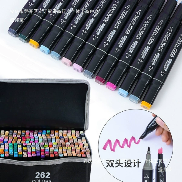 PVC, 12 colors