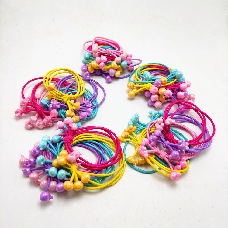 Fresh hair rope