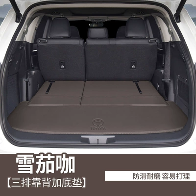 Trunk Mat — decoration - cigar-coaster-design-404040