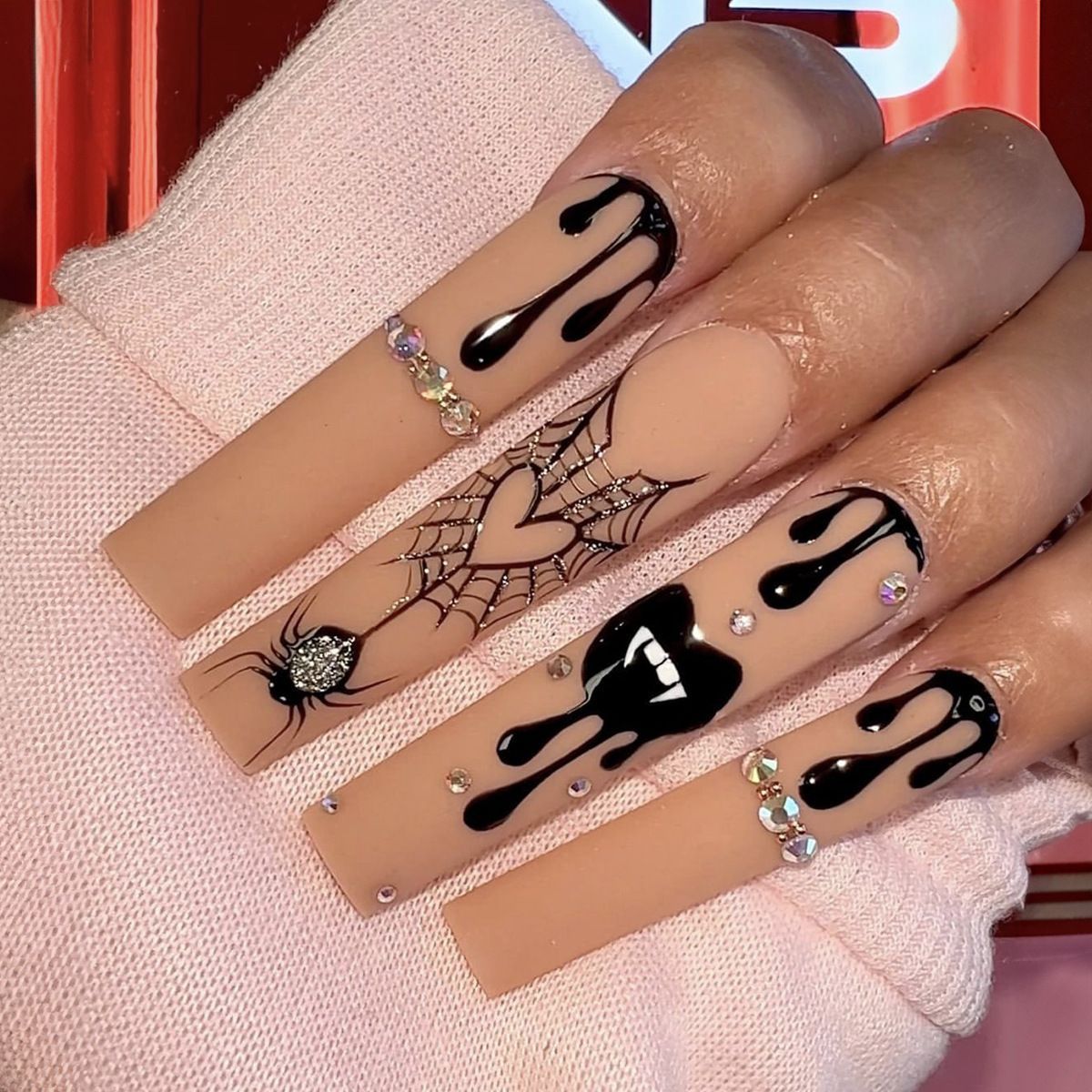 CDJ - 21 - 6 (modelo de gelatina)