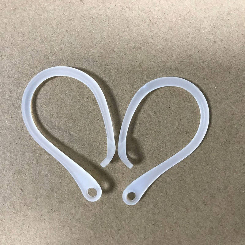 アップルのairpods pro3世代のスポーツに適しています。|undefined
