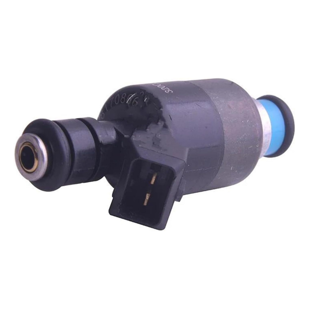 17089116 Fuel Injector 17089116 is suitable for Isuzu 17089116 fuel injector