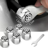 Подходит для Volkswagen Sagitar Lavida Jetta Golf Bora Lingdu Tiguan, крышка клапана шины, крышка сердечника клапана