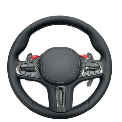 Steering wheel — BMW G28 G30 G38
