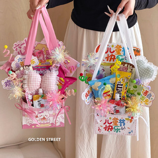 ��һ��ͯ����Ʒ��ͨ�ǹ����ֹ�diy��ʳ�������b�Є���Y�������