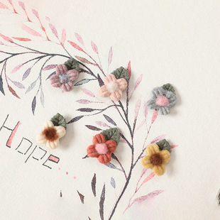 diy��ˇ���~���ֹ���� ë��ɭϵС����� �·��o�� ����С�İ�