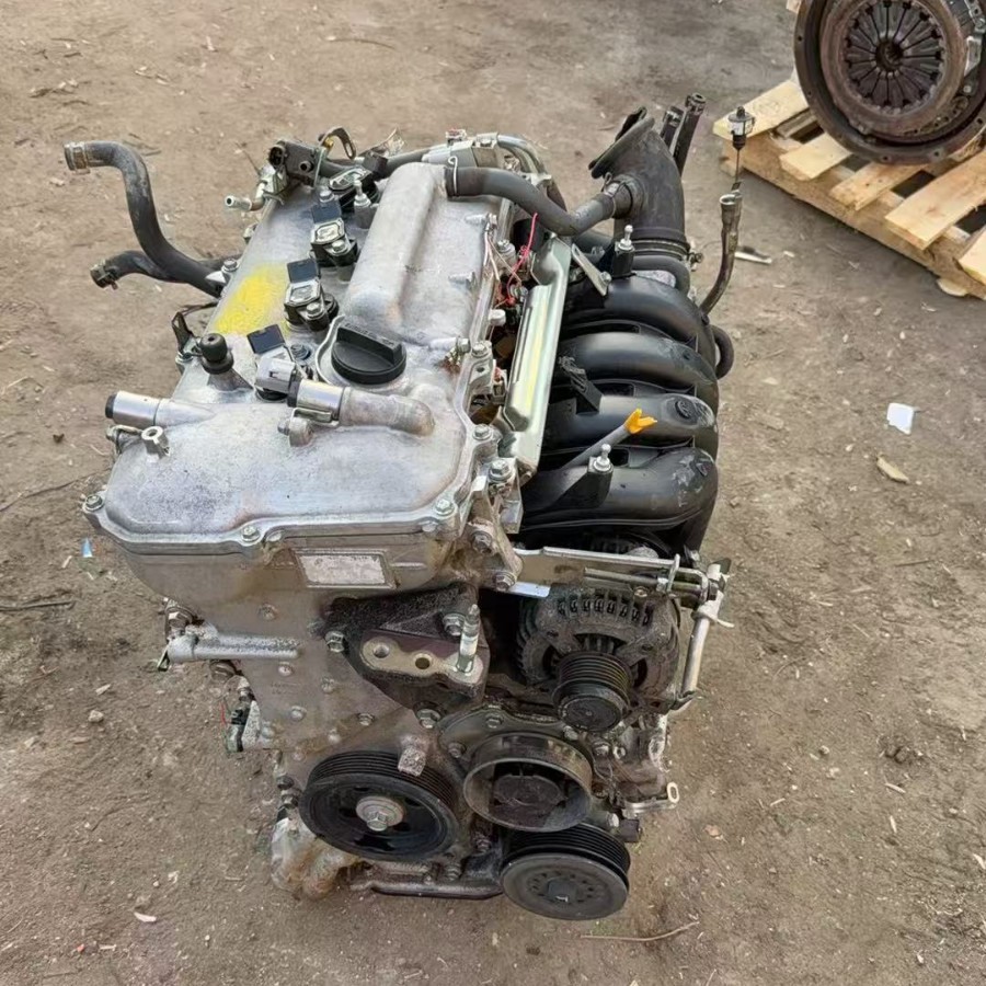 Suitable for Toyota 2Zr.1Zr.1Zz Corolla 1.6L Corolla 1.8L Levin Vios Yaris Engines