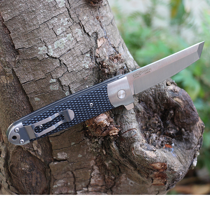 Folding Knife Image 5