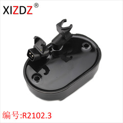 2102.3 适用于 Harley Davidson 74540-11 74540-08 哈雷整流器