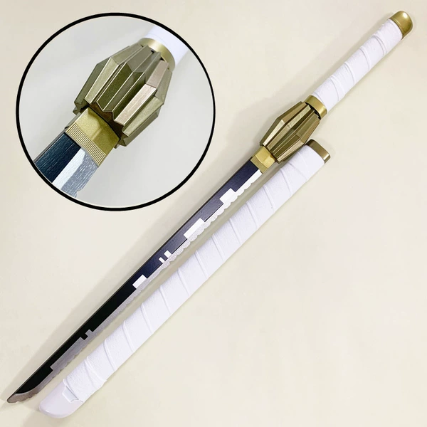 Gengmu Sword Eight Blade Satis Equites (84cm)