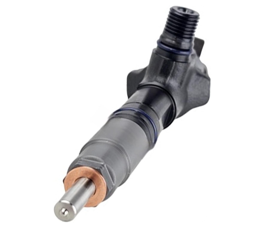 482-8434 4828434 4X Fuel Injector for Caterpillar Cat C3.8B Engine