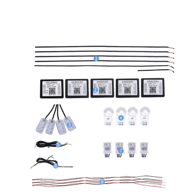 Full Car Led Lights, Other lights