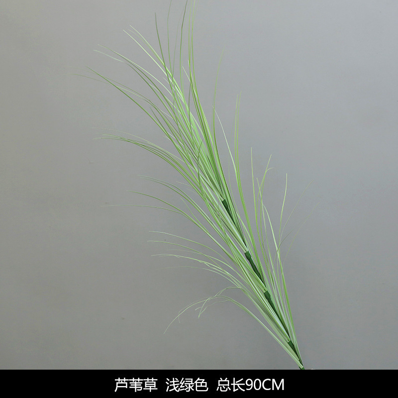 森系婚礼仿真花场景布置道具仿真绿植成品花单支花花艺婚庆装饰花|undefined