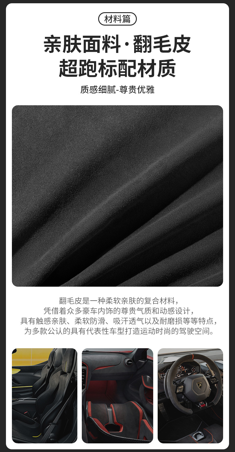 Suitable for Volvo Key Covers Xc60 Car S90 Complete Set S60 Modification Xc90 Decoration Xc40 Shell S60L Sheepskin