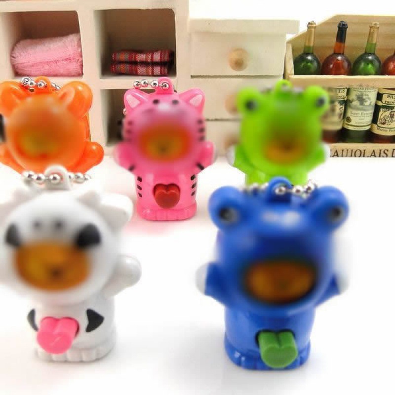 72. 얼굴이 바뀌는 곰 (50의 배수로 사진을 찍어주세요)