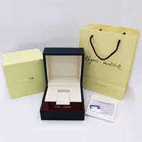 Коробка для часов Langqin Cinqin Cinsa Congska серии упаковочная коробка для хранения Полный набор коробок для часов Langqin