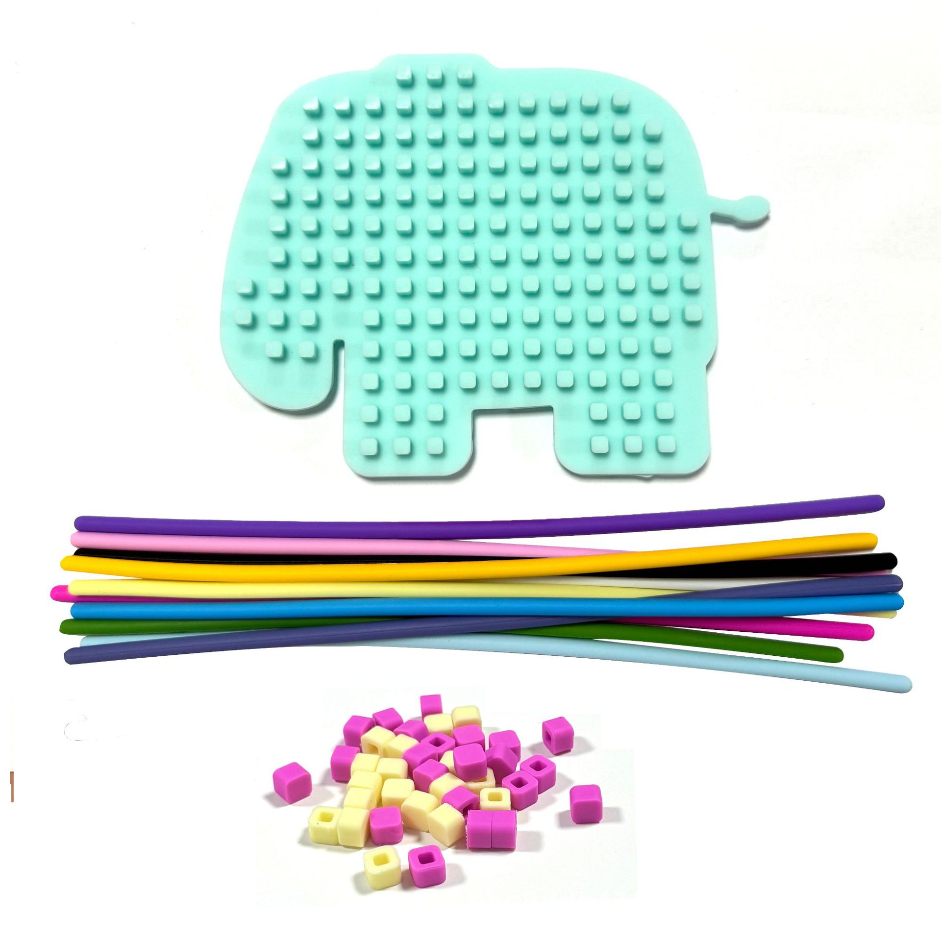 El elefante 3