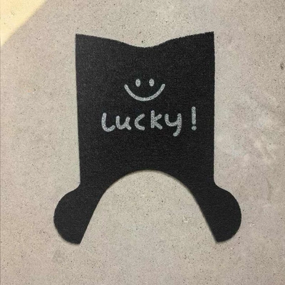 Electric vehicle foot mat — for Yadi Yuanqi-H Foot Pads