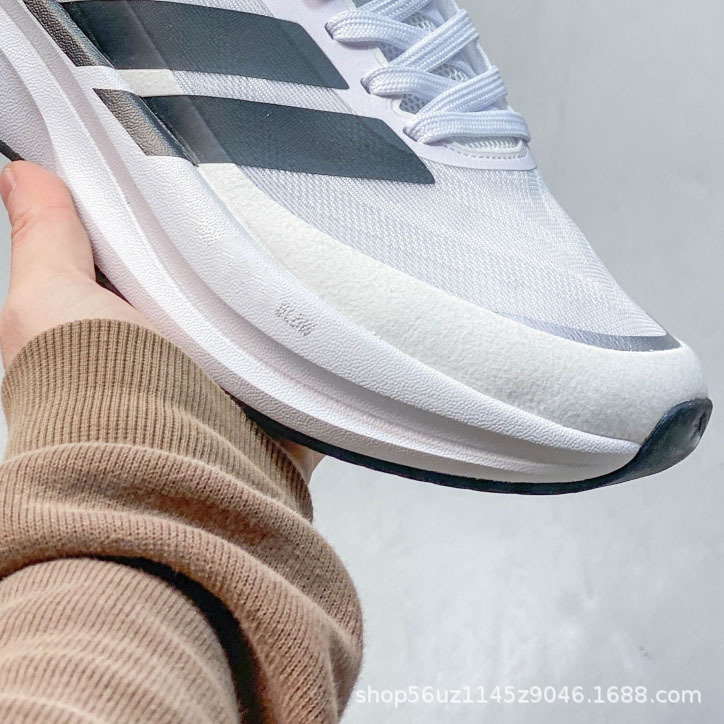 Tenis de Correr Deportivos para Hombre y Mujer RISE 3 de Malla y Caucho Transpirable Antideslizante para Correr y Ejercicio