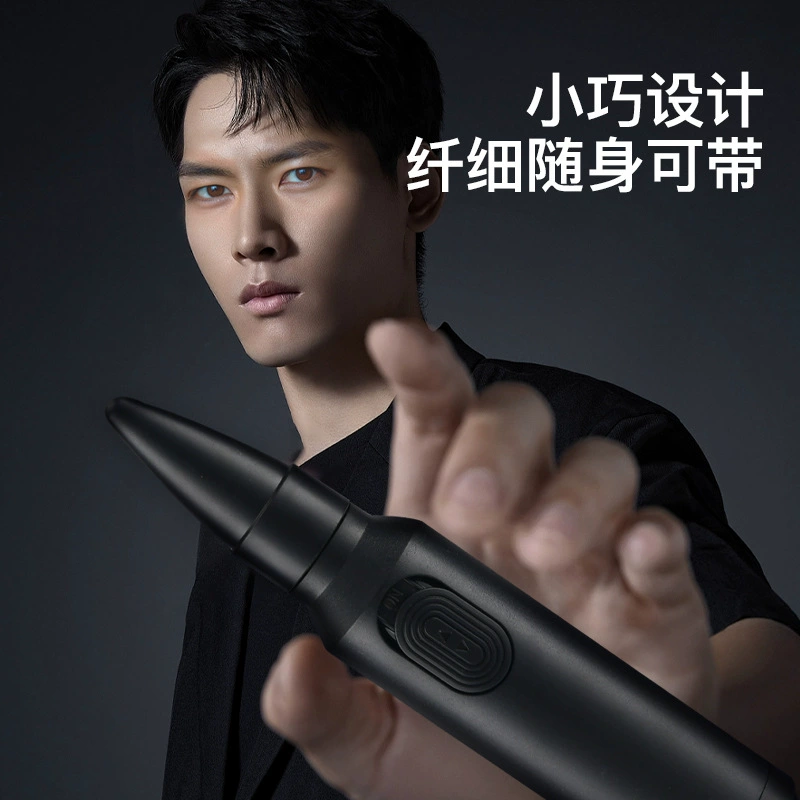 PRITECH Universal bullet for men and women, trimmer, new collection, wholesale