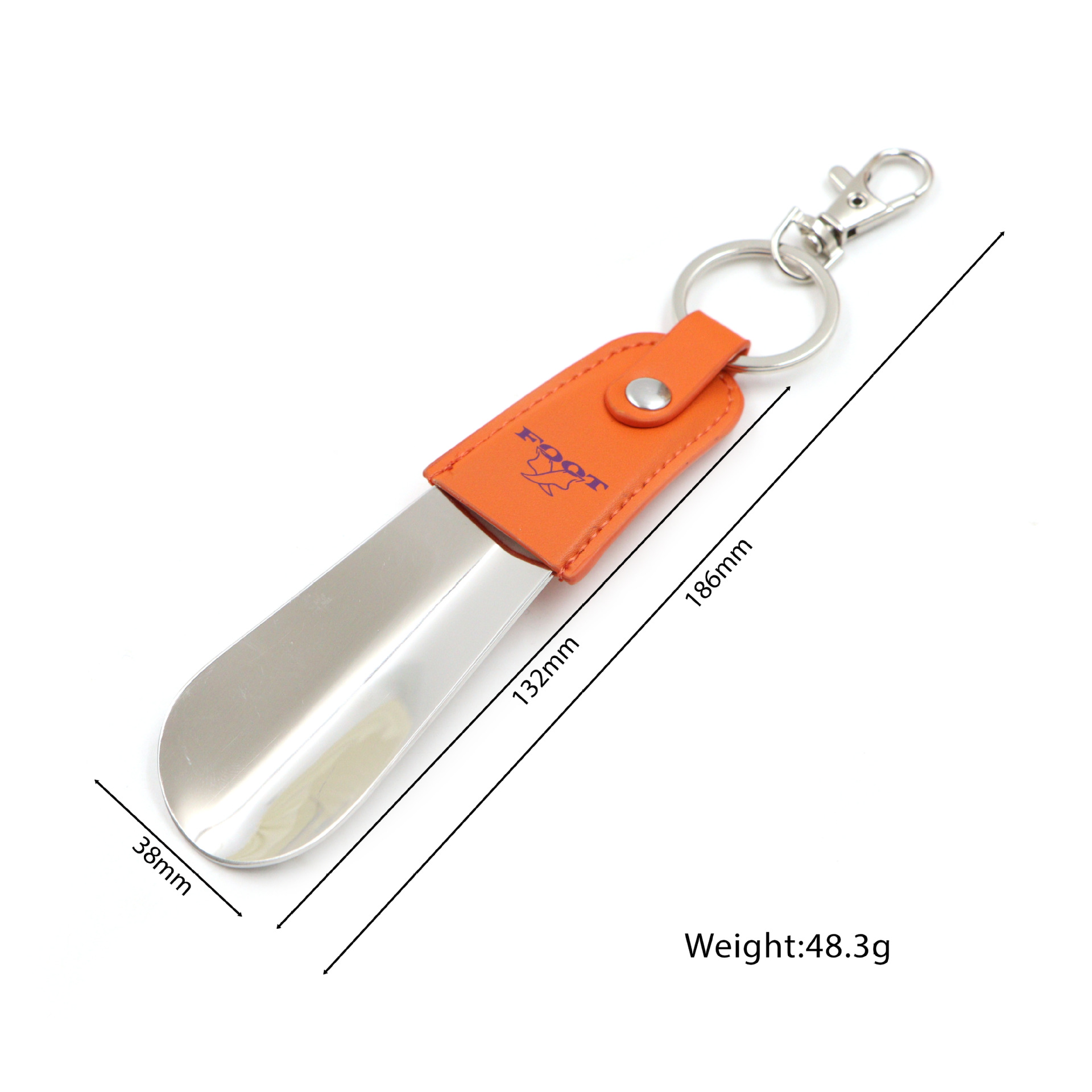 鞋拔子少量现货