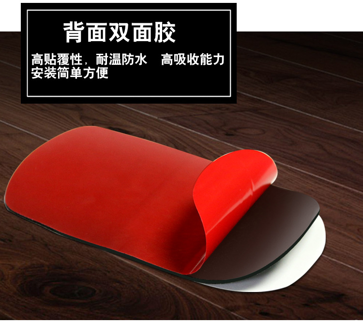 Cross-Border Amazon Tk Foreign Trade Car Antenna Universal Roof Shark Fin Antenna Shark Car Antenna Decorative Tail Wing