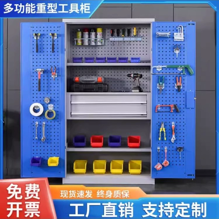 Инструментальный шкаф аппаратные аксессуары шкаф для хранения мастерская многофункциональный инструмент шкаф для хранения авто ремонт мобильный инструмент автомобильный шкафчик