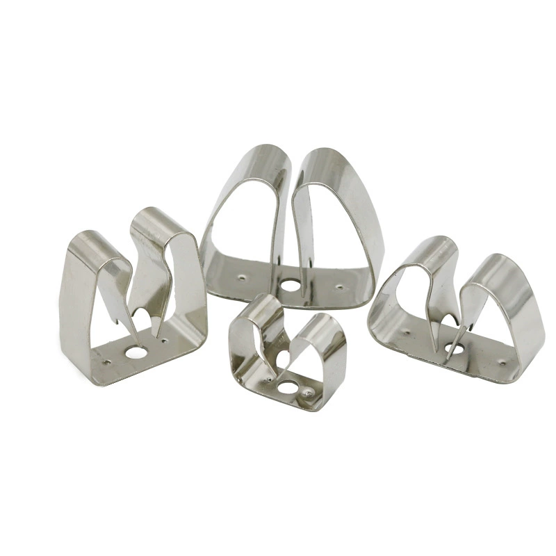 Стандартный инструмент для трансграничной автомобильной проверки: пружинный зажим, эластичный зажим, зажим для проверки осевого зазора, зажим для проверки сиденья, зажим для проверки прохождения/не прохождения, эластичный зажим для сиденья