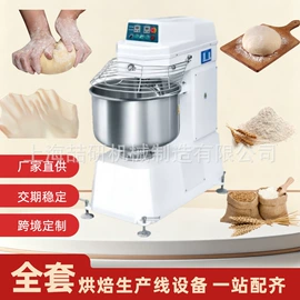 食品烘焙设备;肉品加工设备;其他食品加工