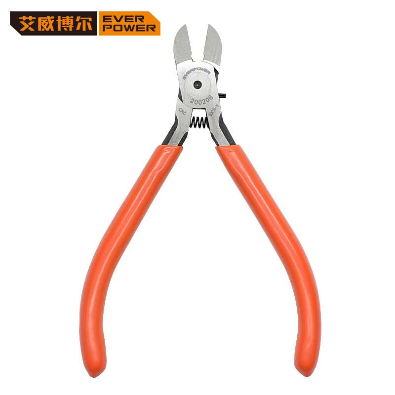 艾威博尔 C系精密电子剪钳（圆面强刃型）