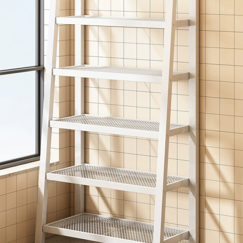 Стеллаж для цветов, стеллаж для хранения, балконная стойка для цветов, напольная железная лестница для гостиной, многослойная лестница для хранения растений, суккулентов, цветочных горшков