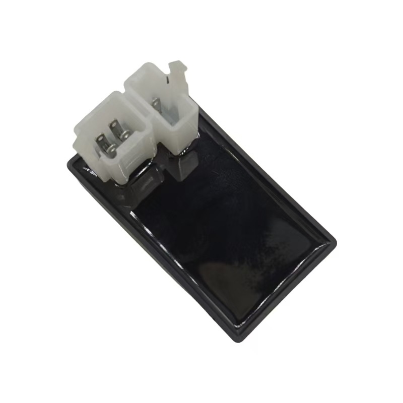 Off-road motorcycle accessories CG125-250cc six-pin AC igniter ATV beach kart