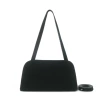 Suede black