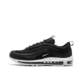 Pure original Max97 bullet air cushion shoes - black and white