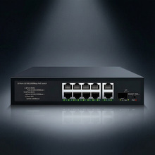 8+2+1��ȫǧ��POE���Q�C11��ǧ�ױO�ع��48V����120W