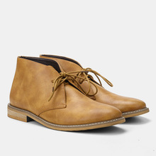 ��C 752 Desert Chukka Men Summer�ļ��ٴ�͸�����澭����