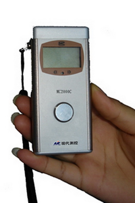 涂镀层测厚仪 型号:CN61M/MC2000C库号：M189141